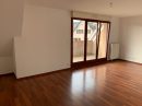 4 pièces Appartement 76 m² Soultz-Haut-Rhin  