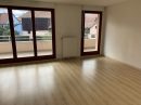 4 pièces  Soultz-Haut-Rhin  Appartement 82 m²