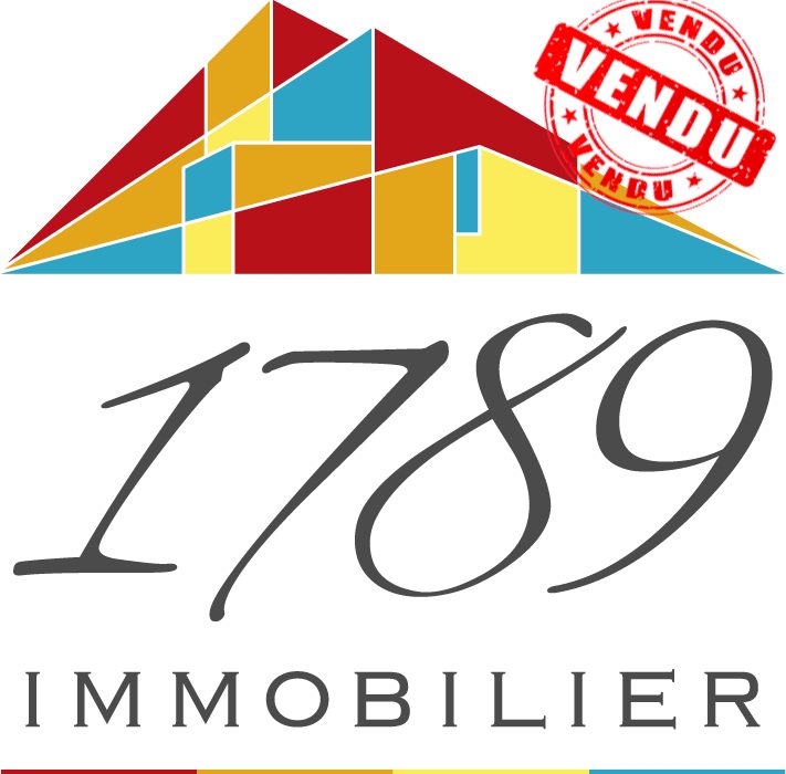 Vente Maison 84m² 4 Pièces à Strasbourg (67200) - 1789 Immobilier
