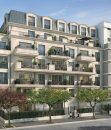  Appartement Champigny-sur-Marne  71 m² 3 pièces