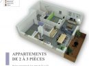  Appartement 75 m² Saint-Rémy-de-Provence  3 pièces