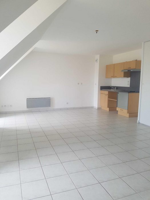 Vente Appartement CAUDRY 59540 Nord FRANCE