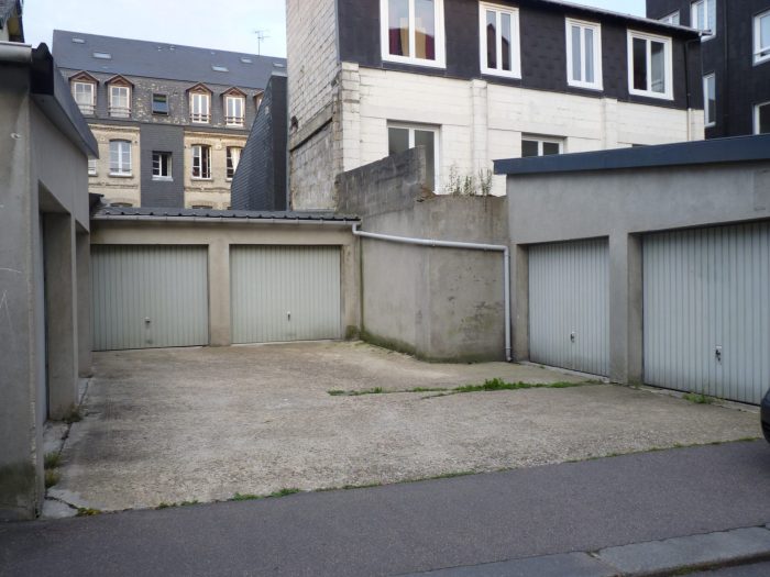 Vente Garage/Parking ROUEN 76000 Seine Maritime FRANCE