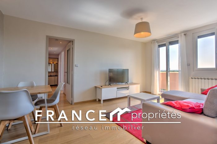 Appartement à louer, 3 pièces - Blagnac 31700