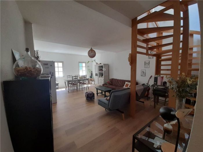 Location annuelle Appartement BUIS-LES-BARONNIES 26170 Drme FRANCE
