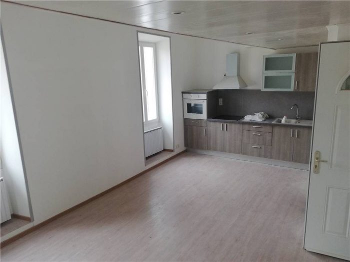 Location annuelle Appartement NYONS 26110 Drme FRANCE