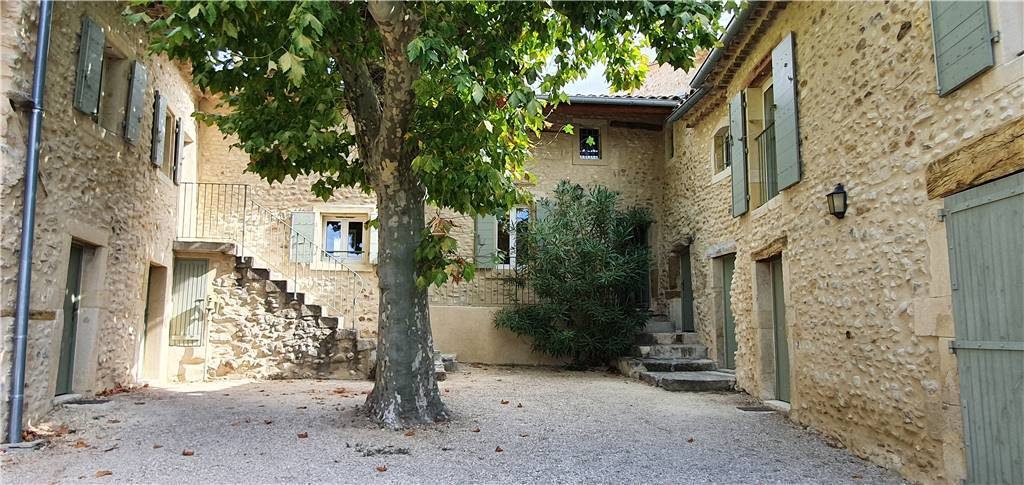 Location annuelle Maison/Villa VALREAS 84600 Vaucluse FRANCE