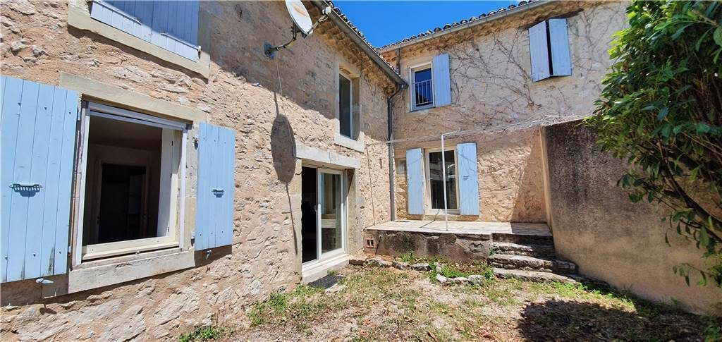 Location annuelle Maison/Villa MONTJOYER 26230 Drme FRANCE