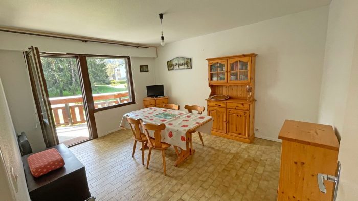 Location annuelle Appartement SAMOENS 74340 Haute Savoie FRANCE