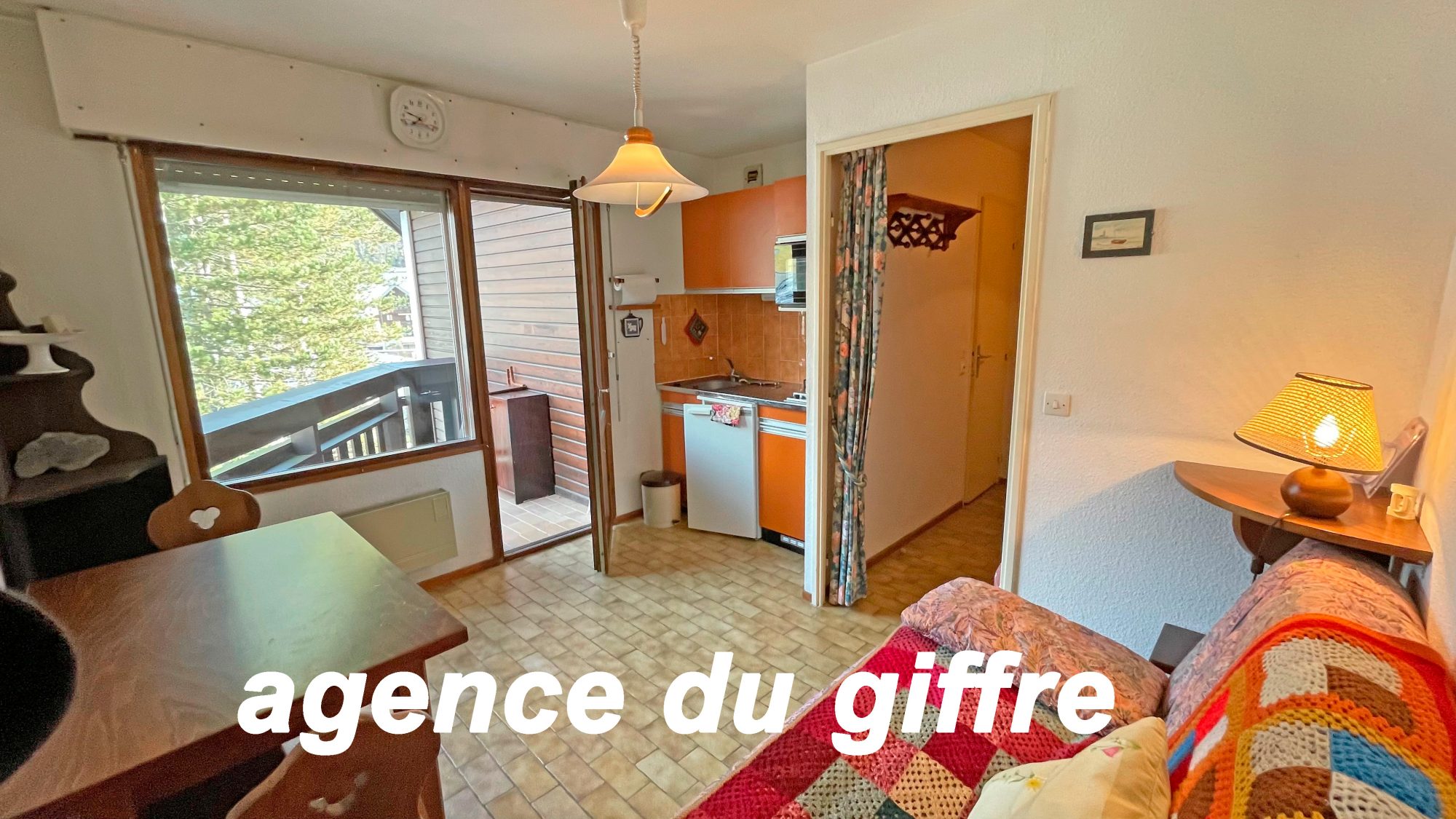 Vente Appartement SAMOENS 74340 Haute Savoie FRANCE