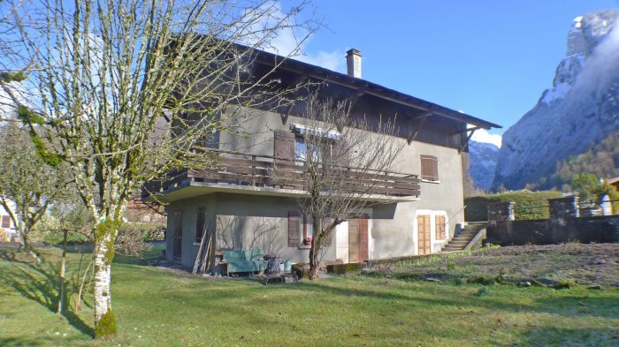 Vente Maison/Villa SAMOENS 74340 Haute Savoie FRANCE