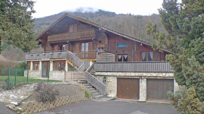 Vente Maison/Villa VERCHAIX 74440 Haute Savoie FRANCE