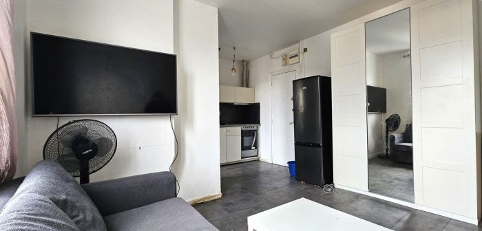 Vente Appartement PIERREFITTE-SUR-SEINE 93380 Seine Saint Denis FRANCE