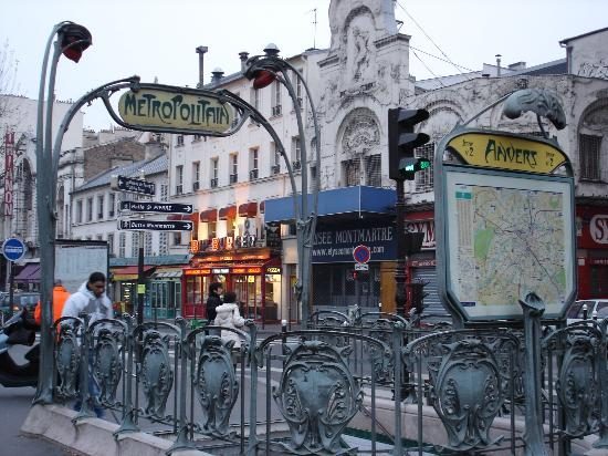 Photo Vente fonds de commerce Restaurant 75018 Paris - Sacré Coeur/Montmartre image 1/1