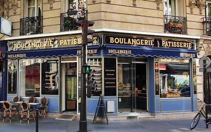 Vente fonds de commerce Boulangerie d'angle 75011 PARIS