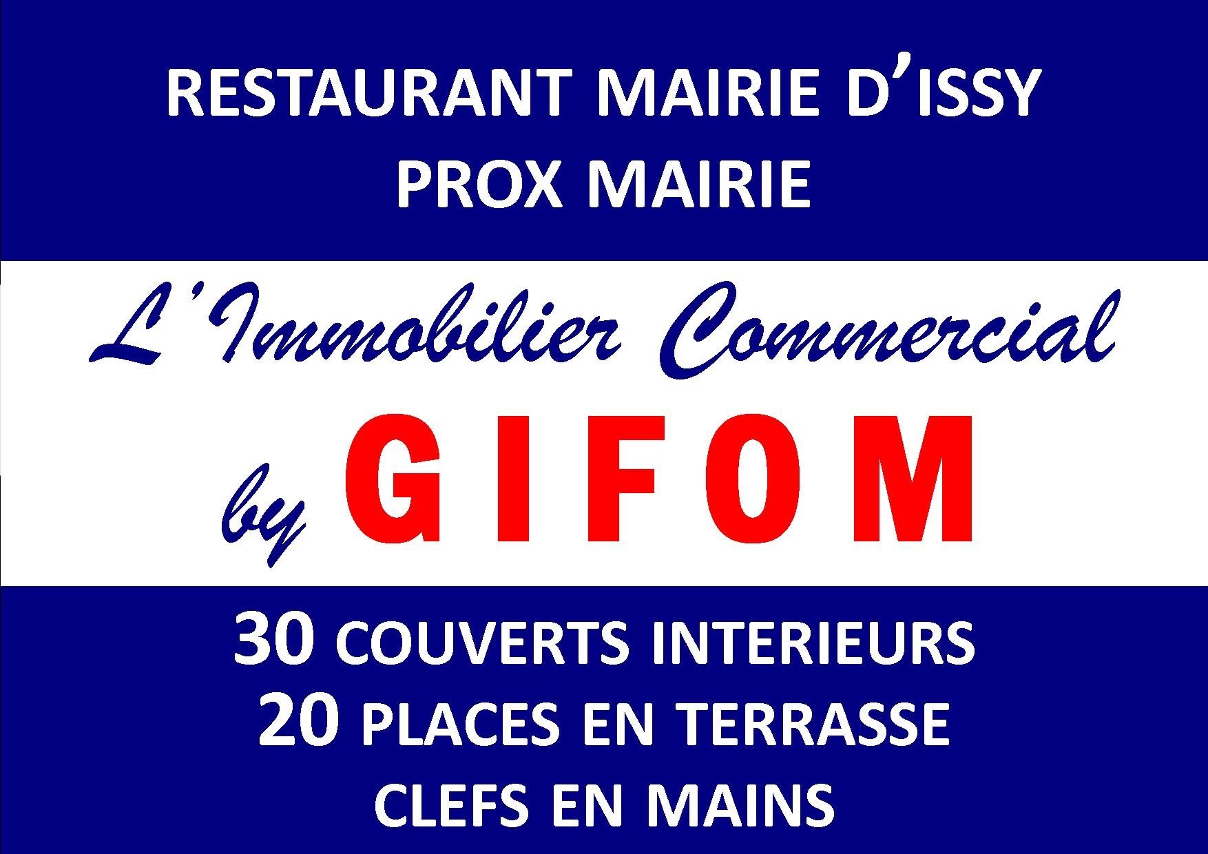 Vente Commerce ISSY-LES-MOULINEAUX 92130 Hauts de Seine FRANCE