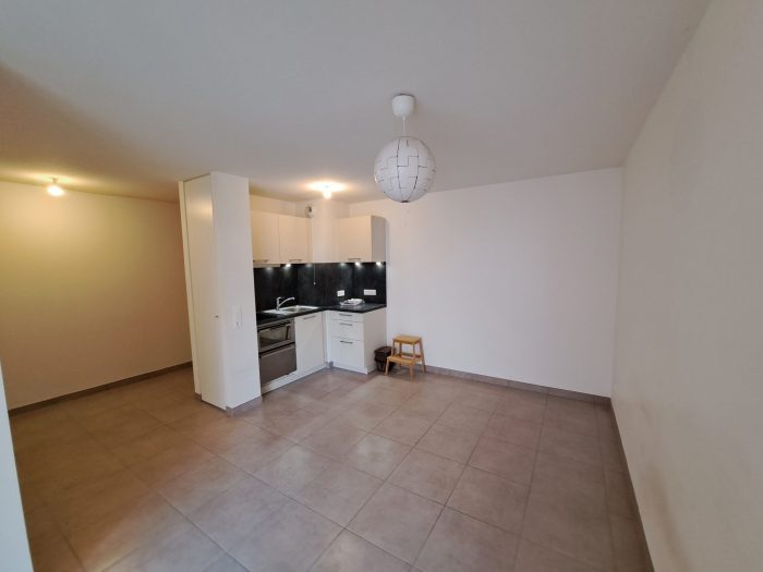 Appartement à louer, 2 pièces - Entzheim 67960