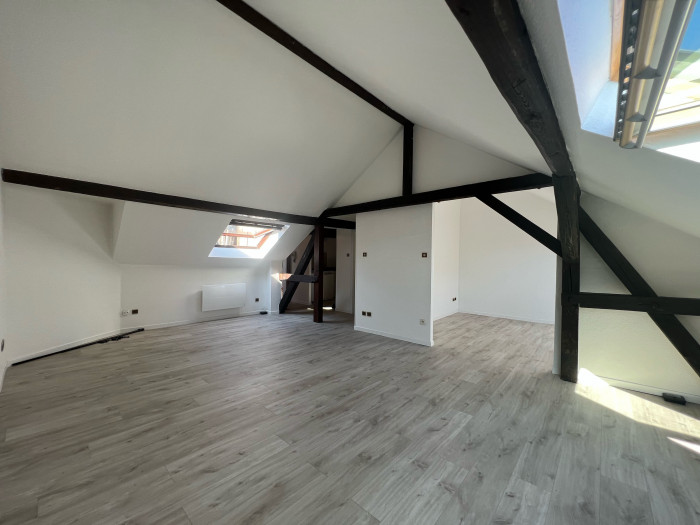 Appartement à louer, 2 pièces - Strasbourg 67000