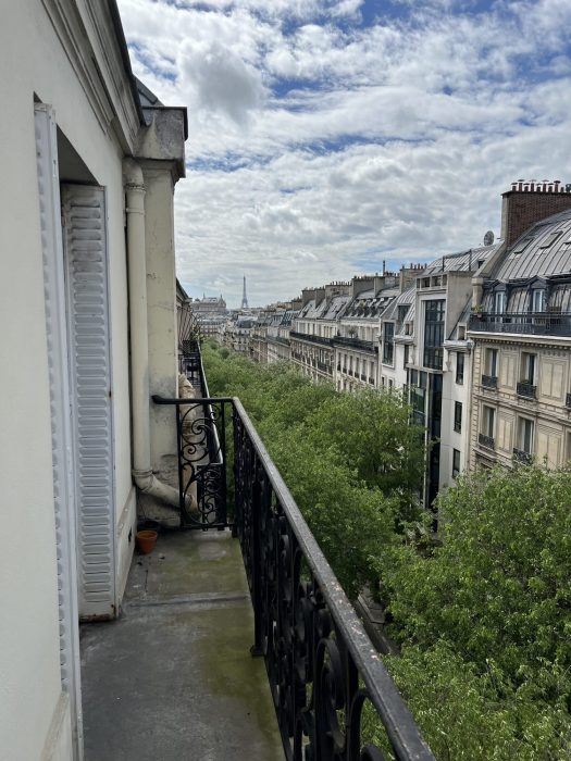 Location annuelle Appartement PARIS 75009 Paris FRANCE