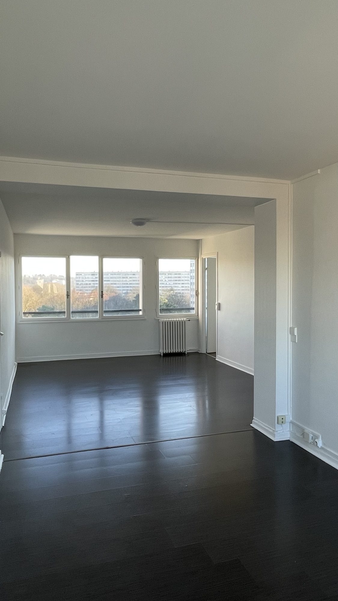 Location annuelle Appartement MAISONS-ALFORT 94700 Val de Marne FRANCE