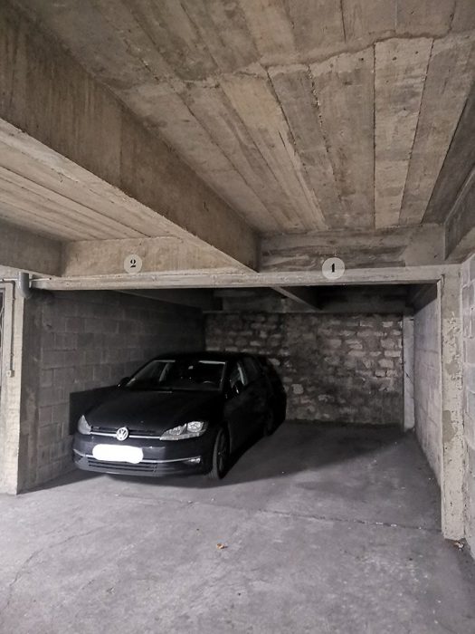 Location annuelle Garage/Parking PARIS 75009 Paris FRANCE