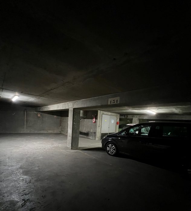 Vente Garage/Parking PARIS 75019 Paris FRANCE