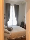 Apartment  100 m² Paris  4 rooms