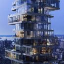 8 divisões 279 m² New York   Apartamento