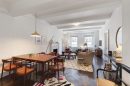 130 m² Appartement New York City  4 pièces 