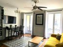 58 m² Apartamento Paris   3 divisões