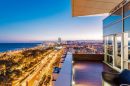 Apartamento  Barcelona,Barcelone  4 divisões 119 m²