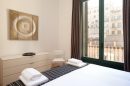  89 m² Barcelona,Barcelone  Appartement 3 kamers
