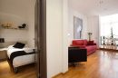 89 m²  3 pièces Appartement Barcelona,Barcelone 