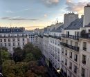 5 rooms Apartment  Paris  135 m²