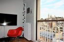 Paris Buttes Montmartre 45 m² Appartement  2 pièces