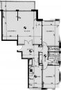 Appartement Fontenay-sous-Bois  87 m²  4 pièces