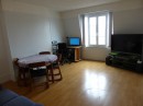  Appartement 65 m²  3 pièces