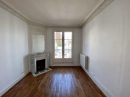 Appartement  Paris  50 m² 3 pièces