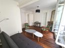  Appartement 47 m² Paris GUY MOQUET 2 pièces