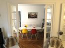  Appartement 55 m² Paris  3 pièces