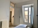  Appartement 35 m² Paris  3 pièces