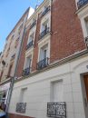 Saint-Ouen-sur-Seine  4 pièces Appartement  88 m²