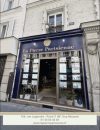 PARIS 17 - Rue Collette - 3 PIECES VUE DEGAGEE SUR SQUARE