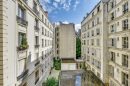  2 pièces Paris  40 m² Appartement