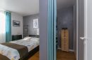  Appartement 54 m² Saint-Maur-des-Fossés  3 pièces