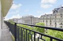 6 pièces 189 m² Appartement Paris  