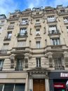 3 pièces Appartement  Paris  61 m²