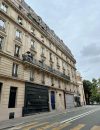 Appartement  Paris  53 m² 3 pièces