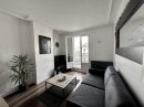 Appartement  3 pièces Paris  53 m²