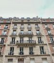Appartement 18 m² Paris  2 pièces 